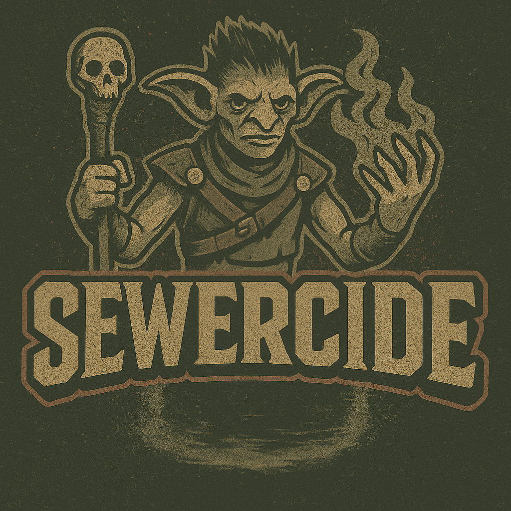 Sewercide