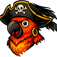 Paarrot logo